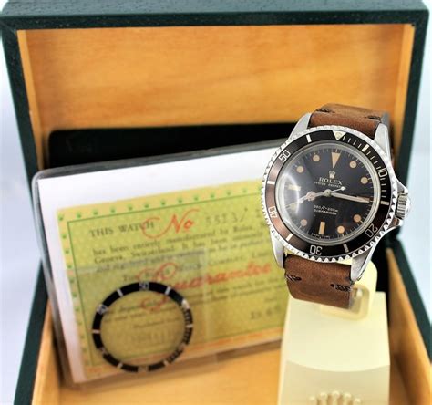 rolex 14060 histoire|Rolex reference 5513.